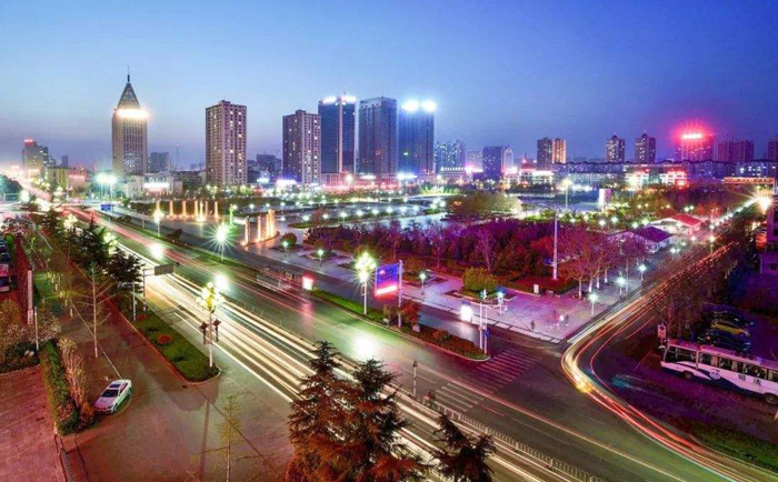 济宁市“十四五”综合交通运输发展规划（原文）